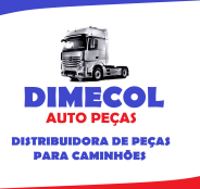 Logotipo de Dimecol Auto Peças
