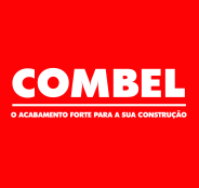 Logotipo de Combel Materiais para Construção