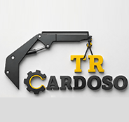 Tr Cardoso Locação de Munck Tr Cardoso Locação de Munck