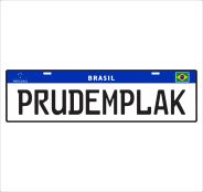 Logotipo de Prudemplak