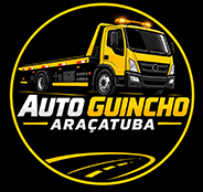 Logotipo de Auto Guincho Araçatuba