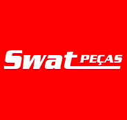 Logotipo de Swat Auto Peças
