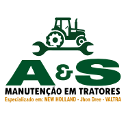A & S Manutenção de Tratores Agrícolas