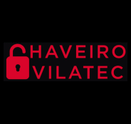 Logotipo de Chaveiro Vilatec