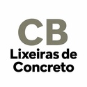 Logotipo de Cb Lixeiras de Concreto