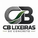 Logotipo de Cb Lixeiras de Concreto
